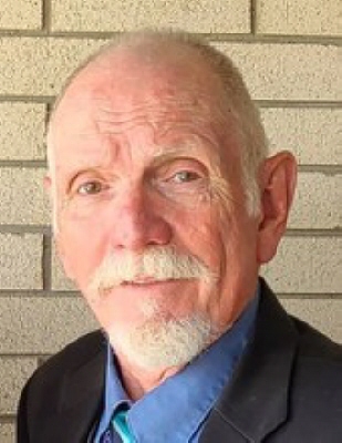 Ronald Bruce Behunin