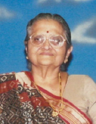 Photo of Bhadraben Master