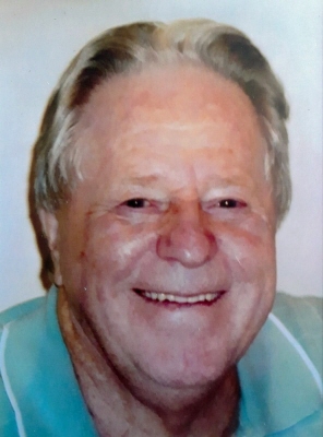 Henry Harold Armbruster
