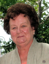 Jean Kathleen Layman