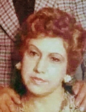 Carmen Rosa Miranda 18576424