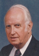 John  Theodore "Ted" Eschels, CLU