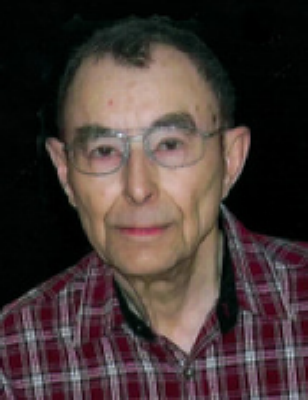 Isadore Ewaniuk