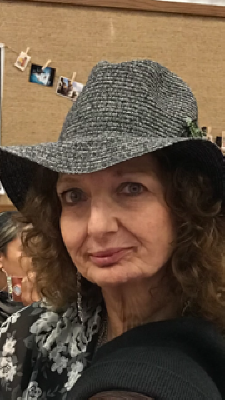 Photo of Linda San Jose