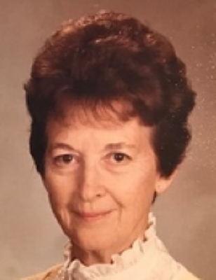 Geneva Pauline Lee