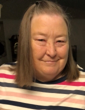 Kathy Darlene Jones - GWFH