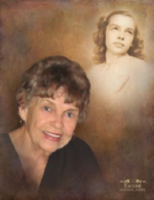 Norma Jane Jones