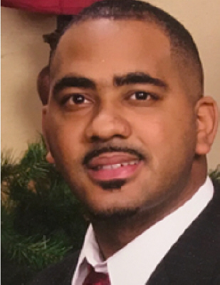 Dennis Robert Hampton