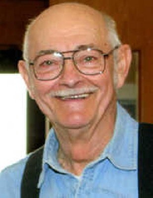 David Fred Weidner Kenosha, Wisconsin Obituary
