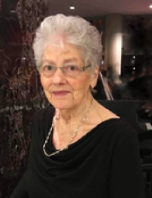 Ruth Grasse