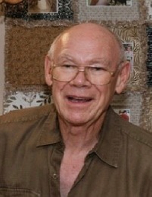 Richard Glenn Johnson Prince Albert, Saskatchewan Obituary
