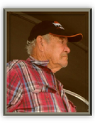 Norman Ewert Tinker