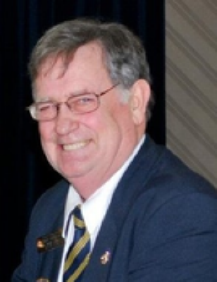 Vernon Stewart George Banfield