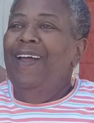 Vernice D. Coleman