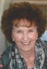 Shirley A. Crouse