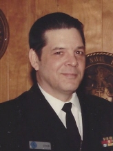 Nicholas J. Staub