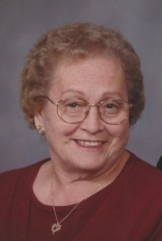 Doris M. Shrader