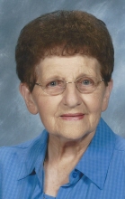 Agnes M. Pohlman