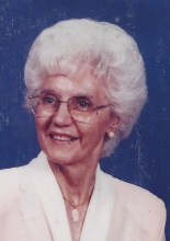 Hilda A. Rabenstine