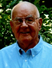 Roy E. Cochran