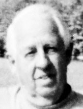Clarence J. Cayia