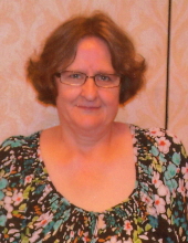 Debra Kay Inman