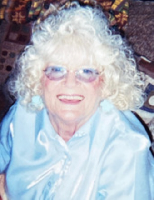 Mary J. Nutter