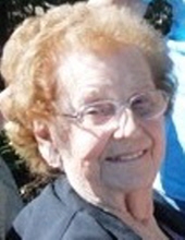 Edna Pelletier Martin