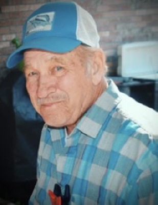 Arlin Anthony Richard