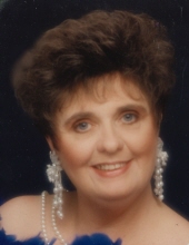 Nancy M.  Lanterman