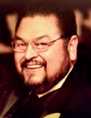 Rudolph Gilbert Gill, Sr.