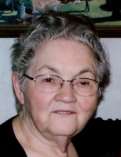Irene Elizabeth Jane Kendall