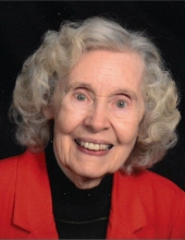 Marjorie "Marty" Clarice Evenson