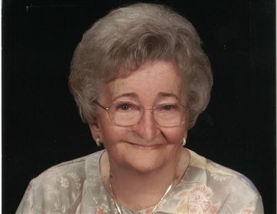 Ruth Helms Collins