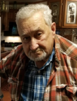 Irven L. Gregory