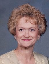 Patsy Jane Davis