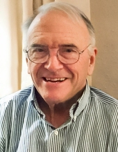 Milton Stephen Clark, Jr.