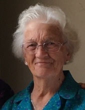 Betty Folkertsma