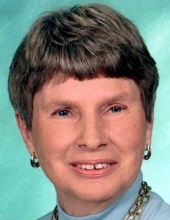 Joanne D. Oram