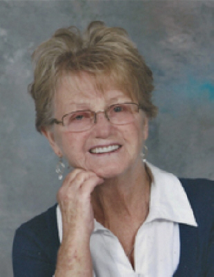 Gertrude Mae Bryant