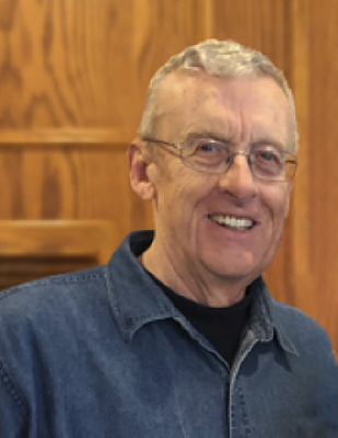 James "Jim" Roy Betts