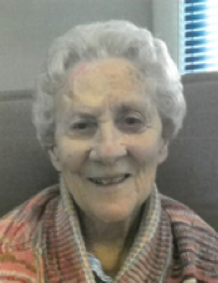 Evelyn Margaret Sheeran