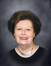 Peggy Johnson Walz