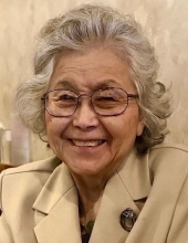 Masako Nakae