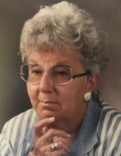 Doris J. Detwiler