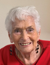 Betty Jane Weber