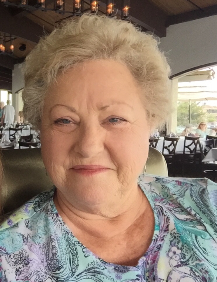 Deborah Ann Ennis 2020 Bend Funeral Homes