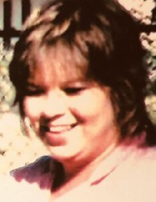 Cheryl Spry