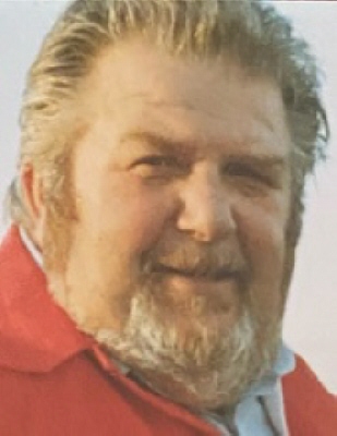 Burton Ronald Gelvar