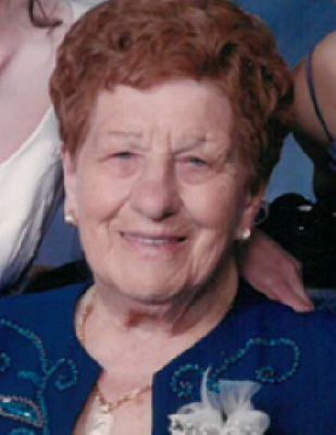 Letizia Grace Valic Oshawa, Ontario Obituary